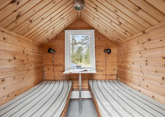 Lf16106-logstor-kammasvej-30 Сasa de vacaciones *